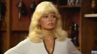 Loni Anderson in WKRP in Cincinnati | Image via MTM Enterprises